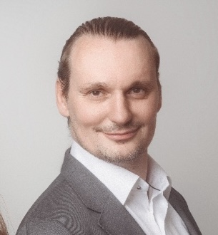 Nik Gartmanov photo