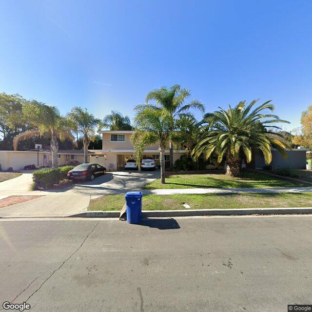 photo of 7913 CAPISTRANO AVE LOS ANGELES CA 91304