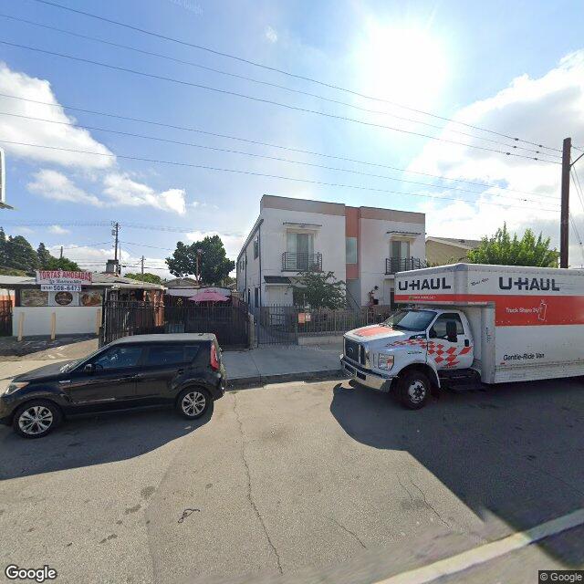 photo of 5934 VINELAND AVE LOS ANGELES CA 91601