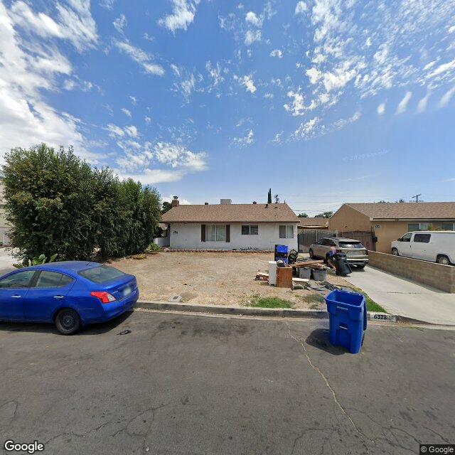 photo of 6328 DENNY AVE LOS ANGELES CA 91606