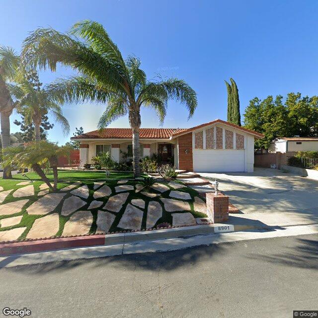 photo of 8901 NEVADA AVE LOS ANGELES CA 91304