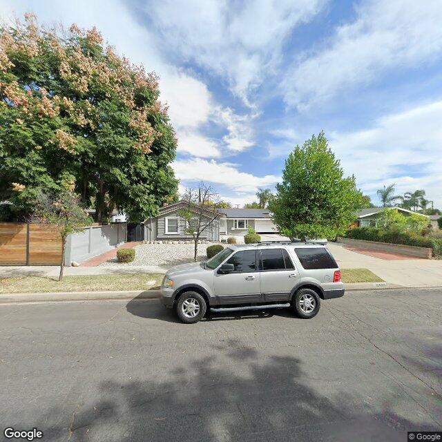 photo of 8108 LENA AVE LOS ANGELES CA 91304