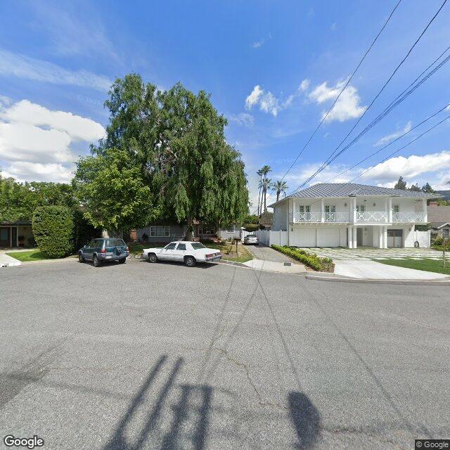 photo of 4666 TALOFA AVE LOS ANGELES CA 91602