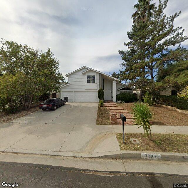 photo of 7709 JUSTIN CT LOS ANGELES CA 91304