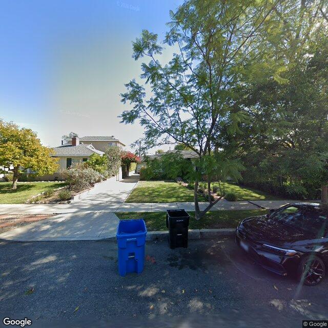photo of 5542 AUCKLAND AVE LOS ANGELES CA 91601