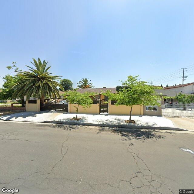 photo of 6412 SATSUMA AVE LOS ANGELES CA 91606