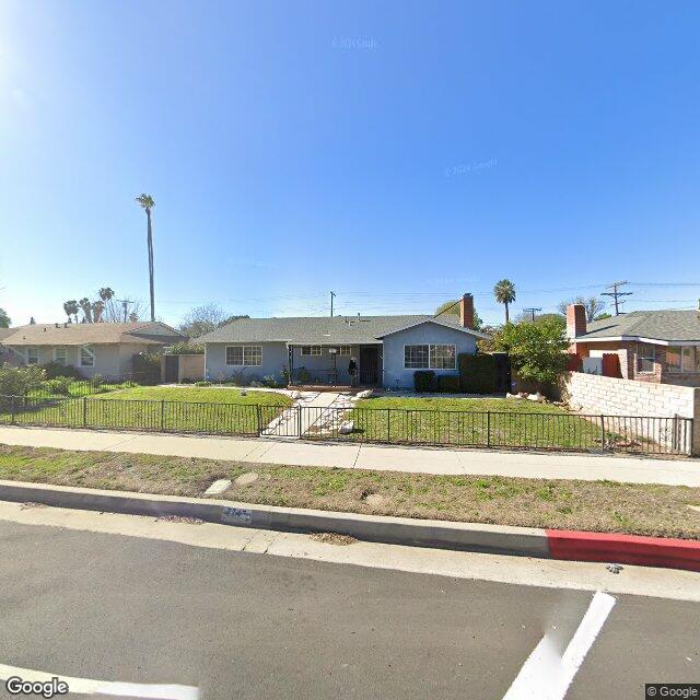 photo of 7747 SHOUP AVE LOS ANGELES CA 91304