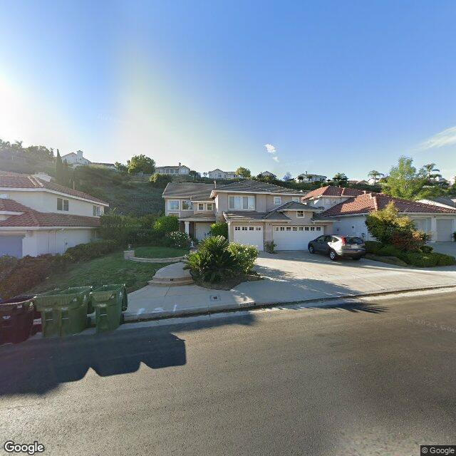 photo of 7501 GRAYSTONE DR LOS ANGELES CA 91304
