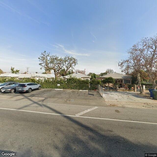 photo of 5924 CAHUENGA BLVD LOS ANGELES CA 91601