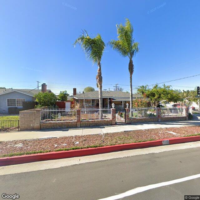 photo of 7755 SHOUP AVE LOS ANGELES CA 91304