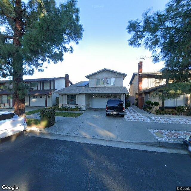 photo of 22015 STRATHERN ST LOS ANGELES CA 91304