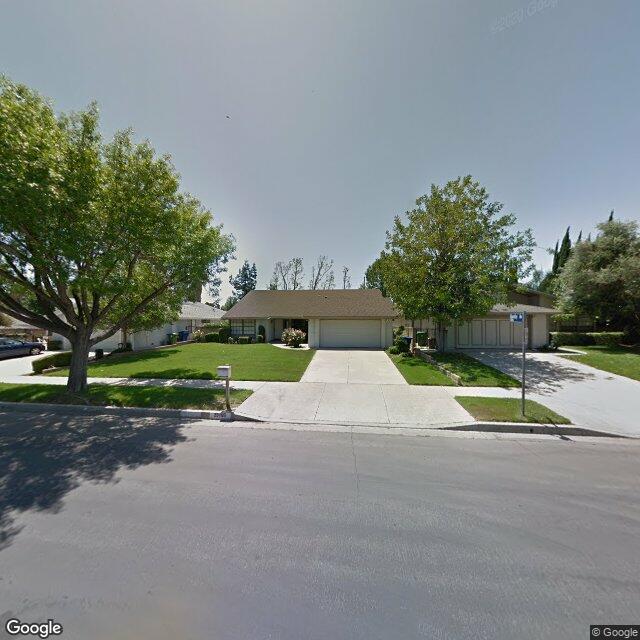 photo of 23108 LULL ST LOS ANGELES CA 91304