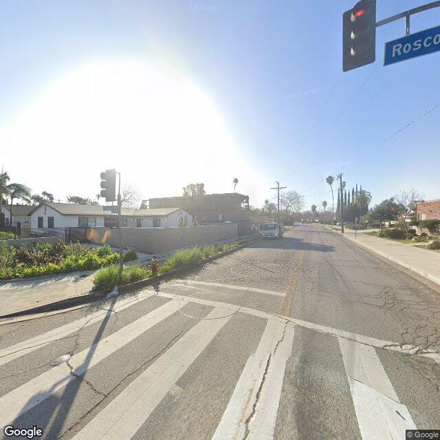 photo of 22956 ROSCOE BLVD LOS ANGELES CA 91304