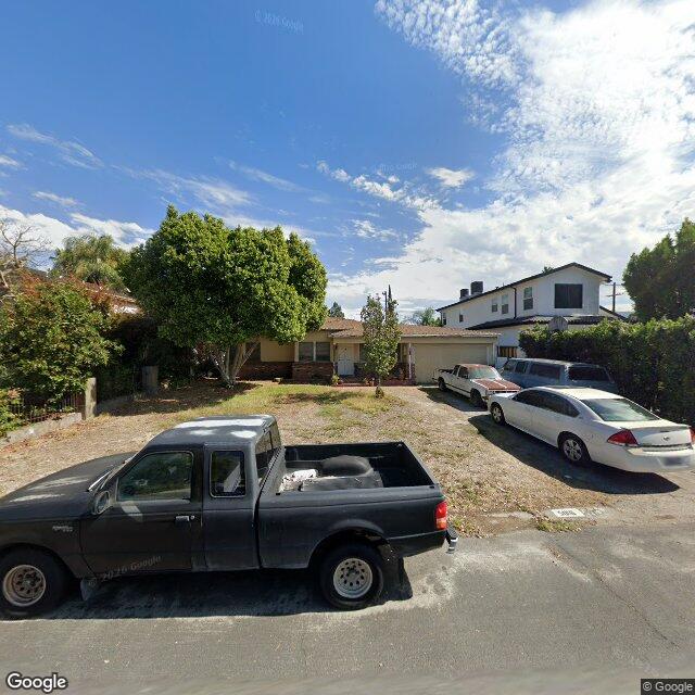 photo of 5016 STROHM AVE LOS ANGELES CA 91601
