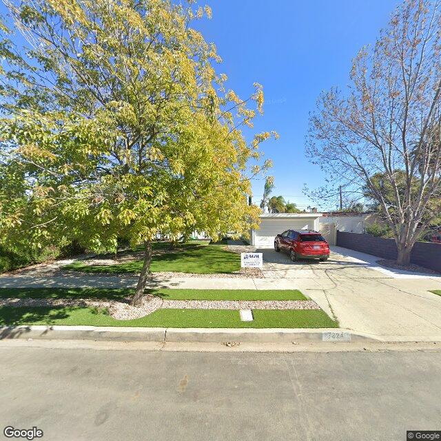 photo of 7824 CAPISTRANO AVE LOS ANGELES CA 91304