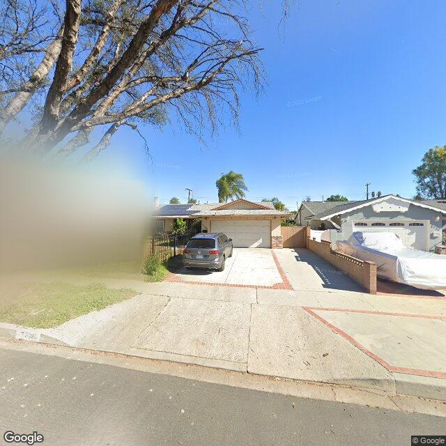 photo of 7740 KENTLAND AVE LOS ANGELES CA 91304
