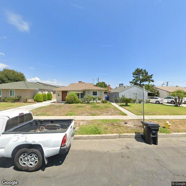 photo of 6626 SATSUMA AVE LOS ANGELES CA 91606