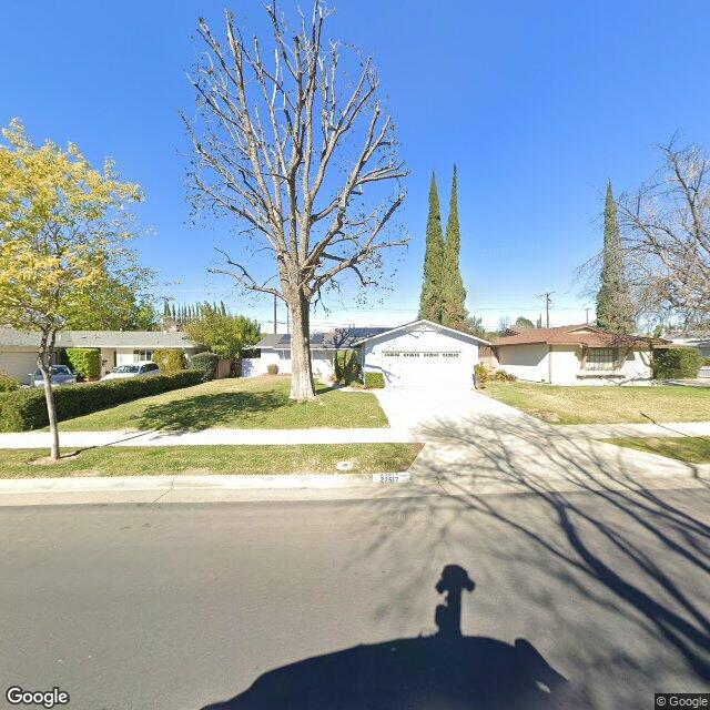 photo of 22517 BURTON ST LOS ANGELES CA 91304