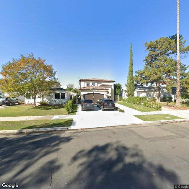 photo of 4845 SANCOLA AVE LOS ANGELES CA 91601
