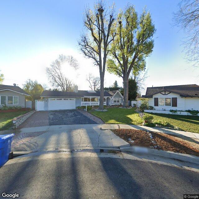 photo of 22120 BALTAR ST LOS ANGELES CA 91304