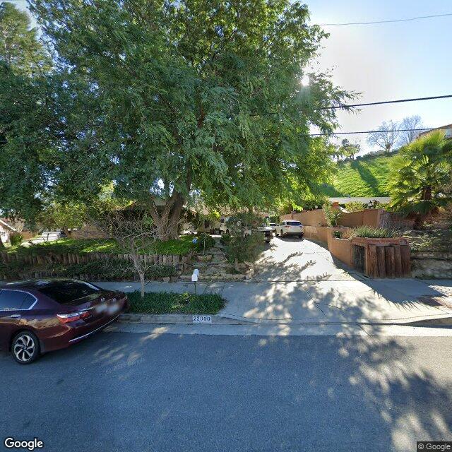 photo of 22000 NORDHOFF ST LOS ANGELES CA 91311