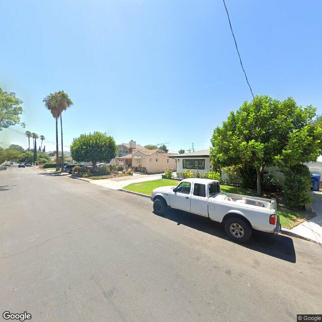 photo of 5307 STROHM AVE LOS ANGELES CA 91601