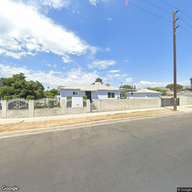 photo of 6600 SATSUMA AVE LOS ANGELES CA 91606
