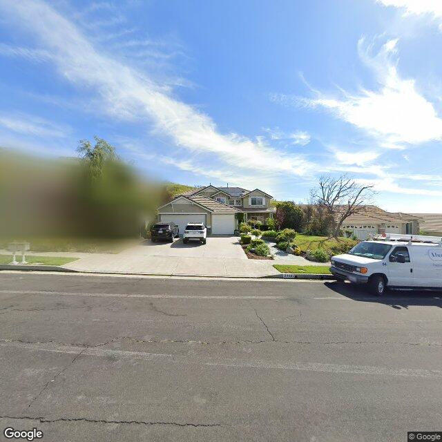 photo of 24625 STAGG ST LOS ANGELES CA 91304