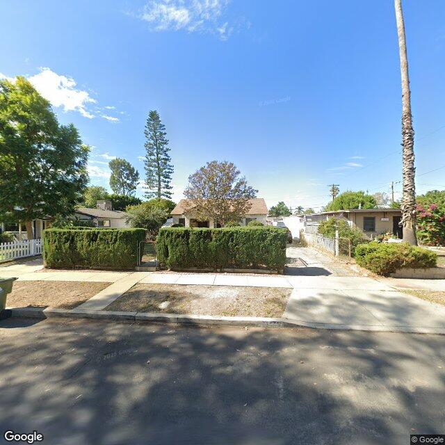 photo of 5653 RIVERTON AVE LOS ANGELES CA 91601