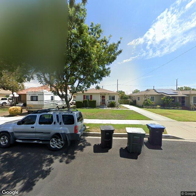 photo of 2228 N VALLEY ST BURBANK CA 91505