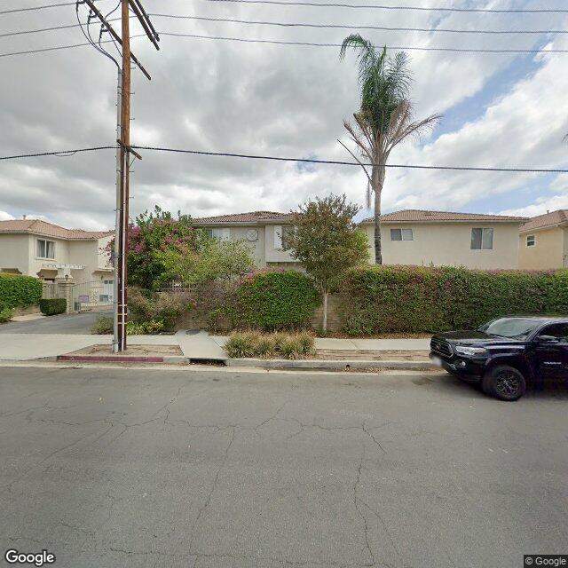 photo of 8342 JAKE LN LOS ANGELES CA 91304