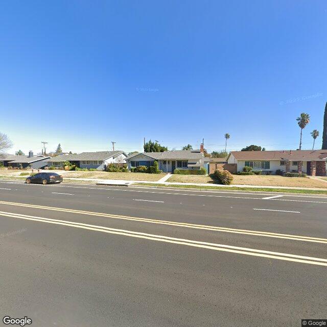 photo of 7856 SHOUP AVE LOS ANGELES CA 91304
