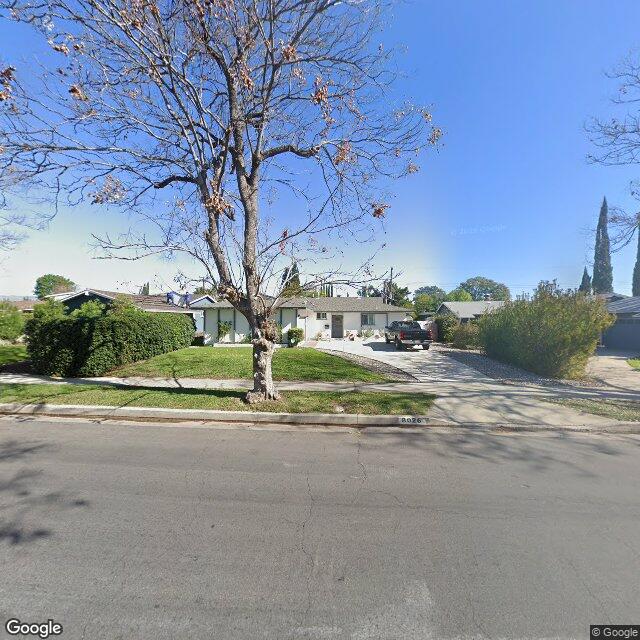 photo of 8026 SALE AVE LOS ANGELES CA 91304