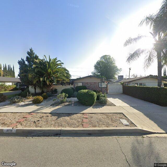 photo of 8118 MCLAREN AVE LOS ANGELES CA 91304