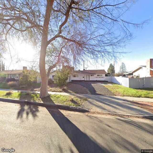 photo of 22206 CANTARA ST LOS ANGELES CA 91304