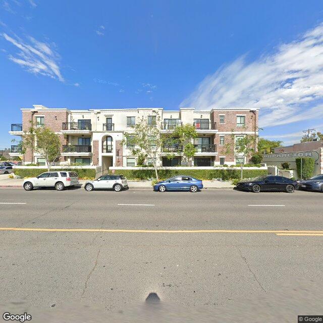 photo of 10455 MAGNOLIA BLVD LOS ANGELES CA 91601