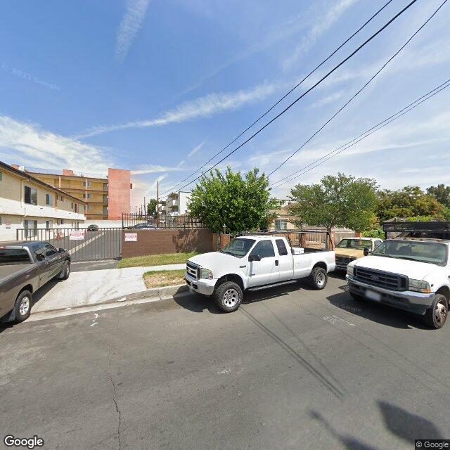 photo of 10929 ARCHWOOD ST LOS ANGELES CA 91606