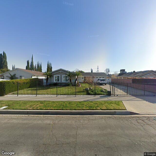 photo of 7846 LENA AVE LOS ANGELES CA 91304