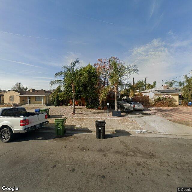photo of 7935 CLEON AVE LOS ANGELES CA 91352