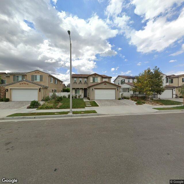 photo of 8571 N ADIR DRIVE LOS ANGELES CA 91304