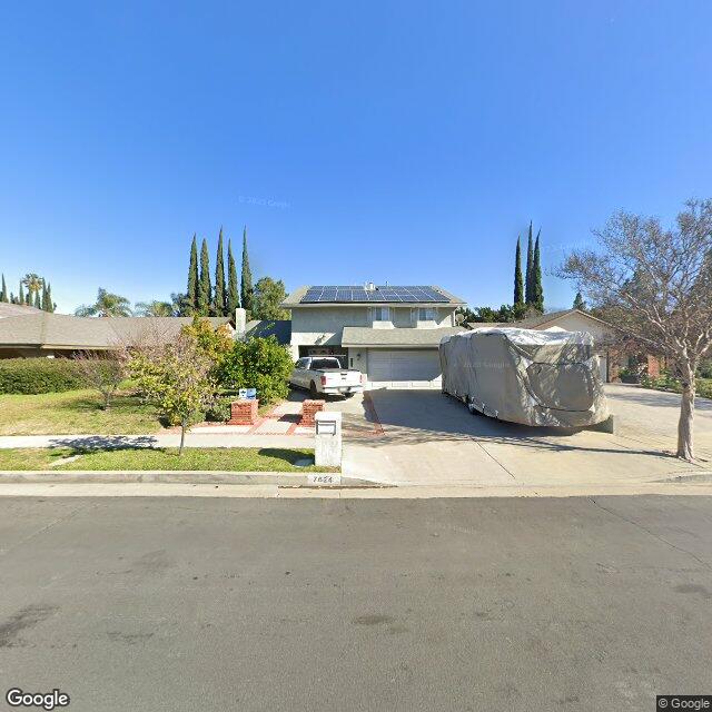 photo of 7624 PONCE AVE LOS ANGELES CA 91304