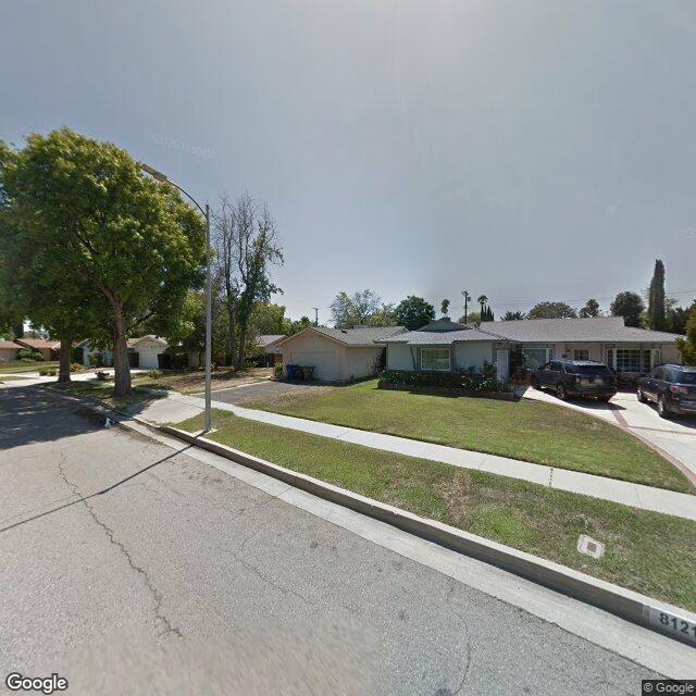photo of 8115 KENTLAND AVE LOS ANGELES CA 91304