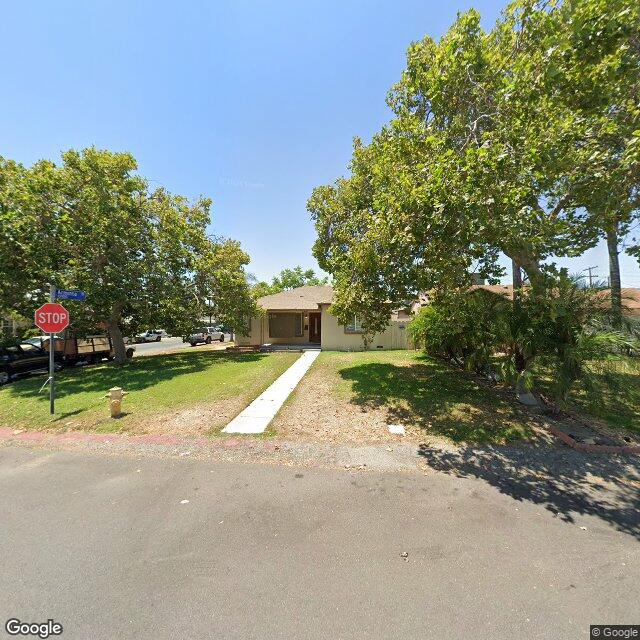 photo of 7901 CRANER AVE LOS ANGELES CA 91352