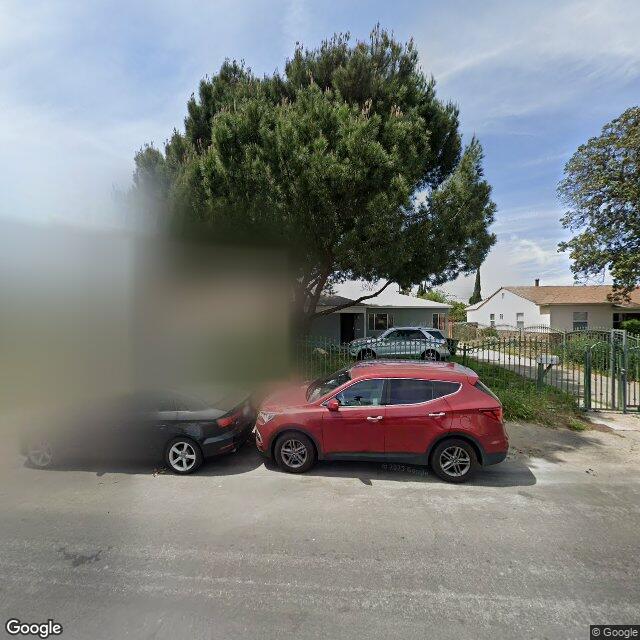 photo of 6425 DENNY AVE LOS ANGELES CA 91606