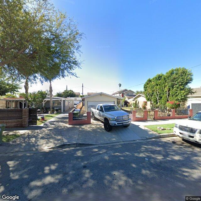photo of 7545 CARTWRIGHT AVE LOS ANGELES CA 91352