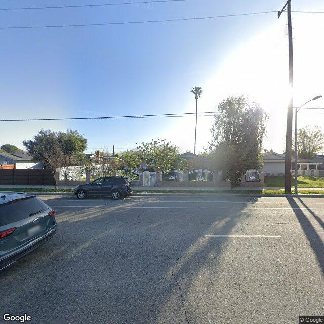 photo of 7816 FALLBROOK AVE LOS ANGELES CA 91304