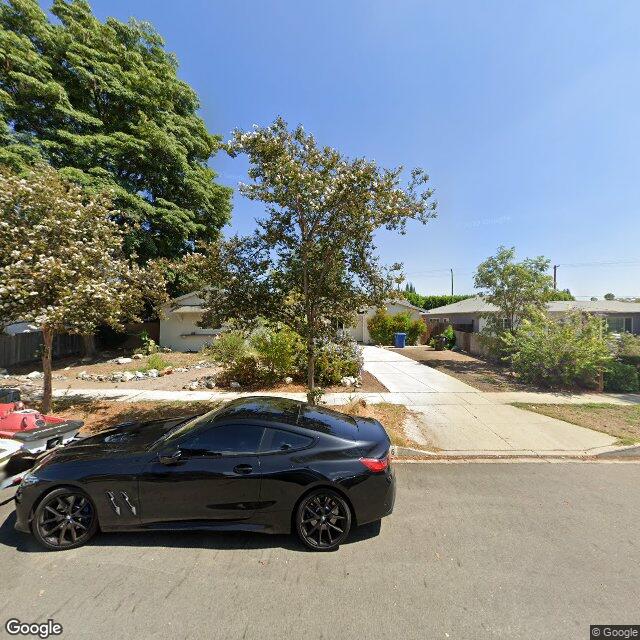 photo of 7746 MCLAREN AVE LOS ANGELES CA 91304
