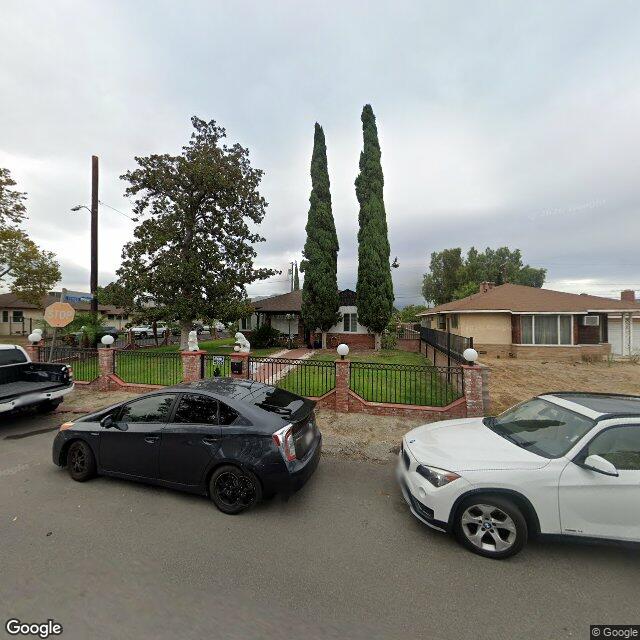 photo of 7858 CRANER AVE LOS ANGELES CA 91352