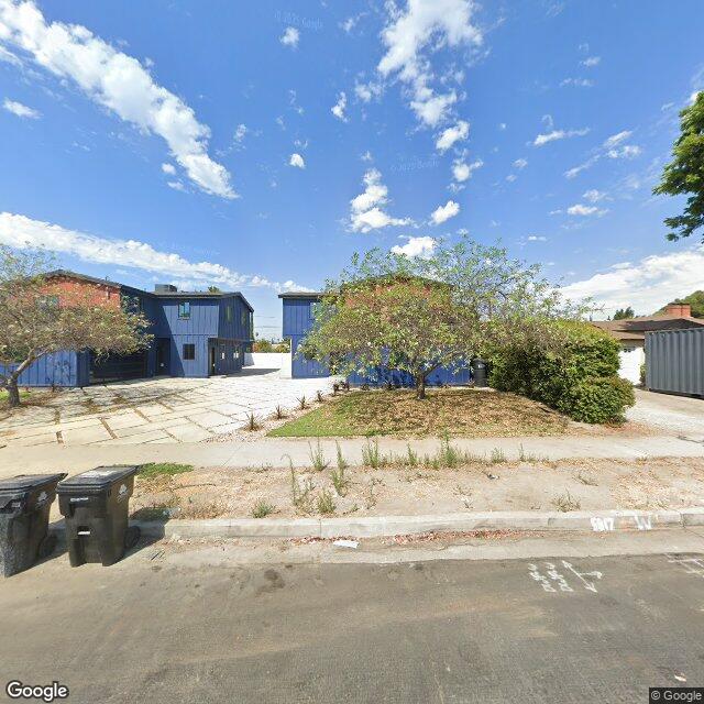 photo of 5819 CLEON AVE LOS ANGELES CA 91601