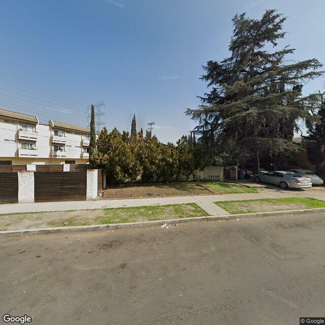photo of 5622 STROHM AVE LOS ANGELES CA 91601